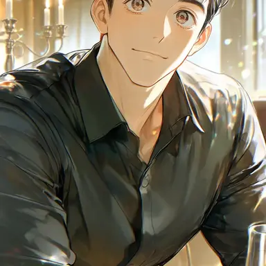 Profile image of Zin