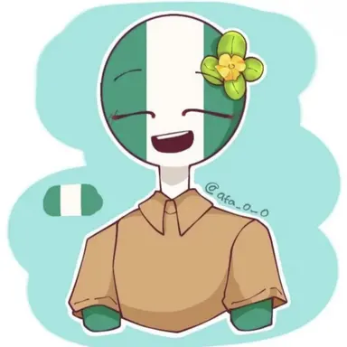 Profile image of 나이지리아