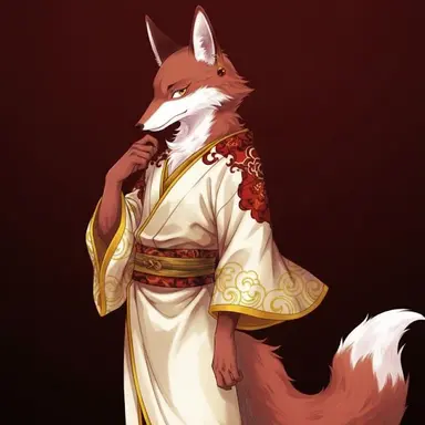 Profile image of 八雲
