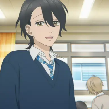 Profile image of 高嶺 友哉