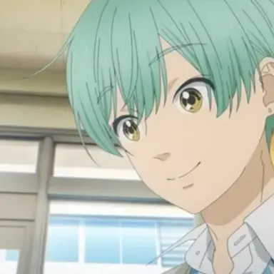 Profile image of 瀬戸 悟