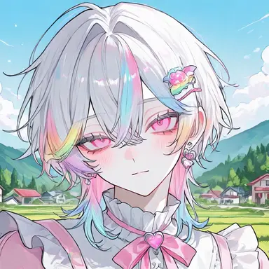Profile image of Eight Hataya
