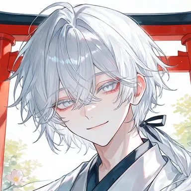 Profile image of Itsuomi Harai