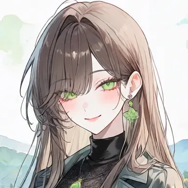Profile image of Kanna Orikawa