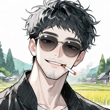 Profile image of Itsuki Ube