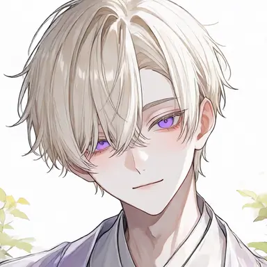 Profile image of Fukuju Hafuri