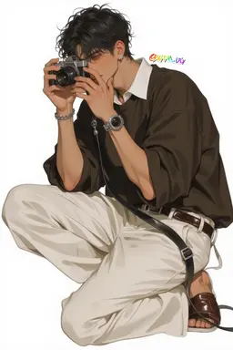 Profile image of 한예강