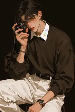 Profile image of 한예강
