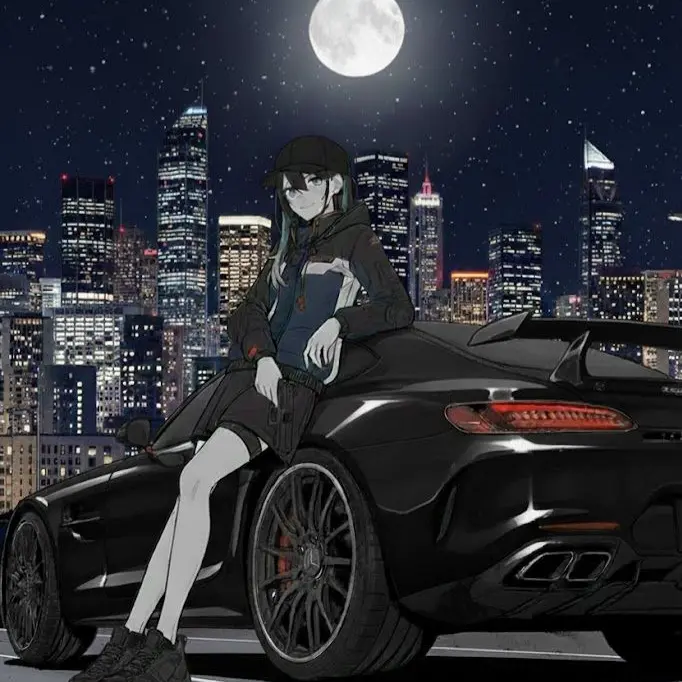 Inuta07의 湾岸の凛