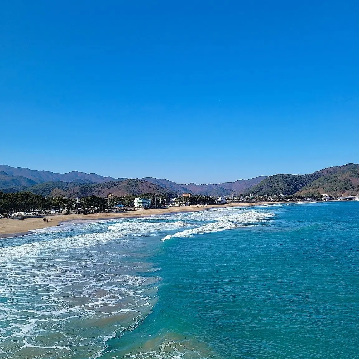 IvoryWind9085의 빌런들 여름휴가