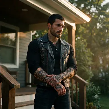 Profile image of Josiah