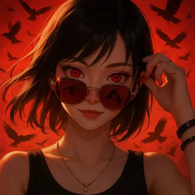 Profile image of レン