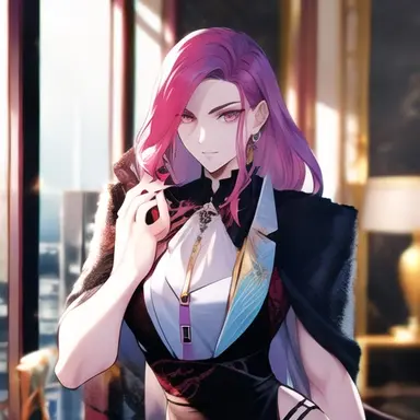 Profile image of ザクロ