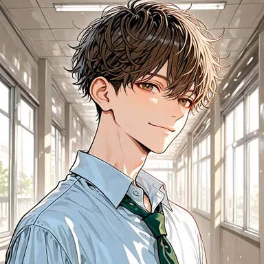 Profile image of 遥斗