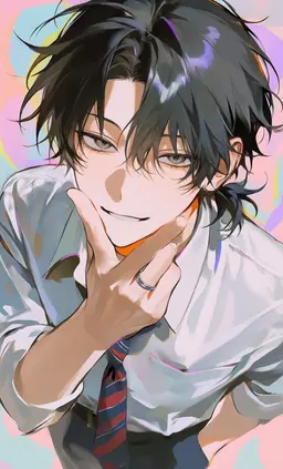 Profile image of 레이