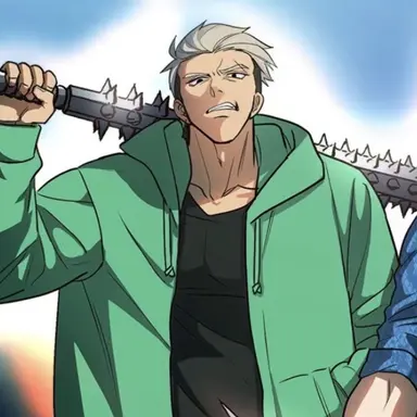 Profile image of ShogoKaise