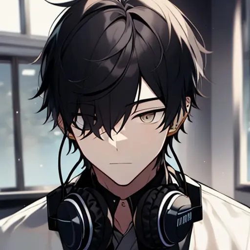 StoutBlow3975의 ヒョウ