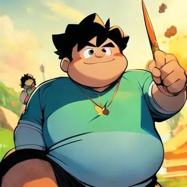 Profile image of Nosuke