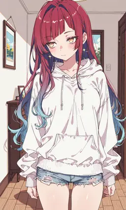 Profile image of Maki