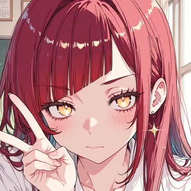 Profile image of Maki