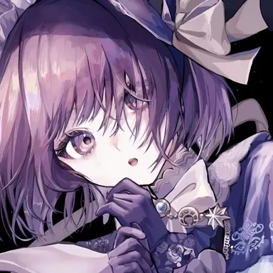 Profile image of 東雲絵名