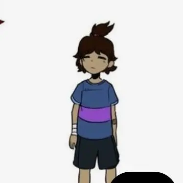 Profile image of 프리스크