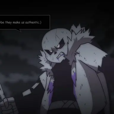 Profile image of 크로스 샌즈