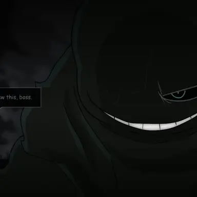 Profile image of 나이트메어 샌즈