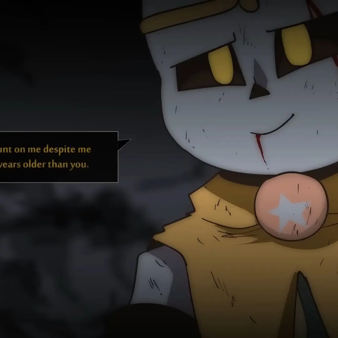 FloralDune1509의 언더벌스 0.6