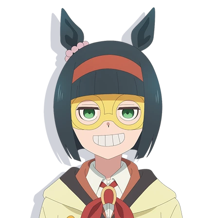 ミニーザレディ