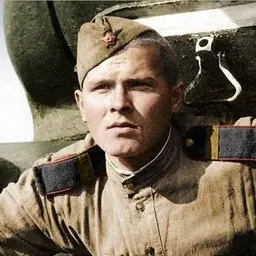 Profile image of 미하일 살자보르