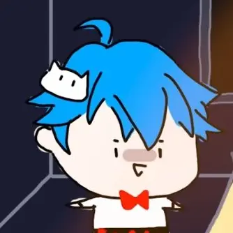 Profile image of 김블루