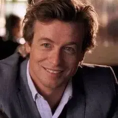 FeebleHooks7905의 Patrick Jane