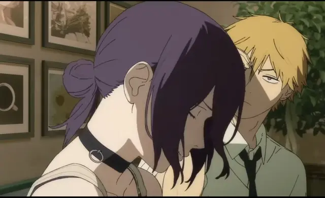 Profile image of レゼ