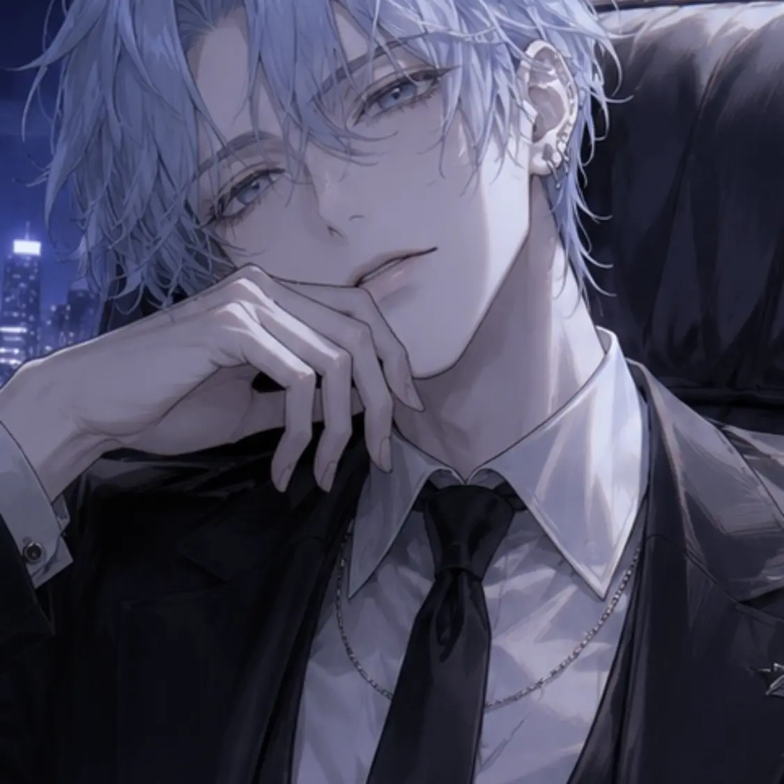 nayutan12281의 『完璧なCEOは、君だけには甘すぎる。』