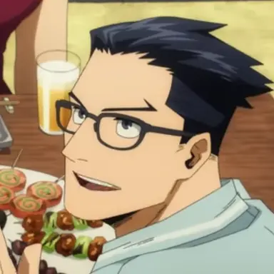 Profile image of 飯田天哉
