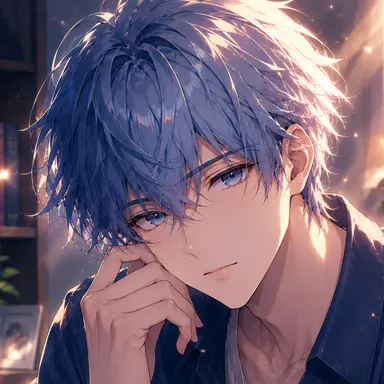 Profile image of 律