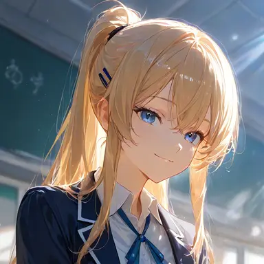 Profile image of Yuna Hiiragi