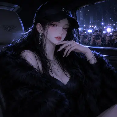 Profile image of ハン・ソヒ