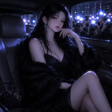 Profile image of 한소희
