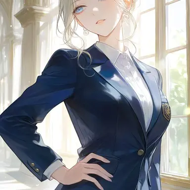 Profile image of Isolde
