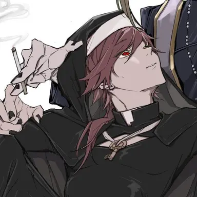 Profile image of ローレン・イロアス