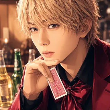 Profile image of 末澤誠也