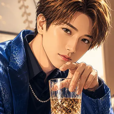 Profile image of 正門良規
