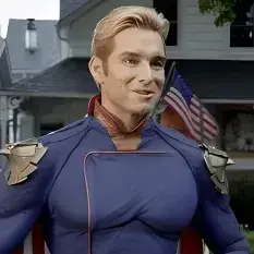 Profile image of Homelander