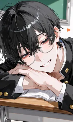 Profile image of 優