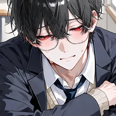 Profile image of 優