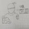 캐릭터 프로필 이미지