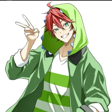 Profile image of じゃぱぱ