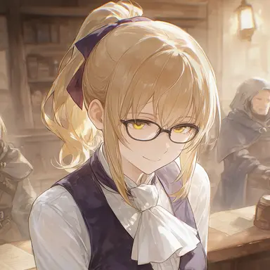 Profile image of Anna